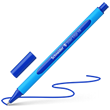 Schneider Slider Edge Ballpoint Pen Blue Extra Broad